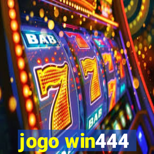 jogo win444